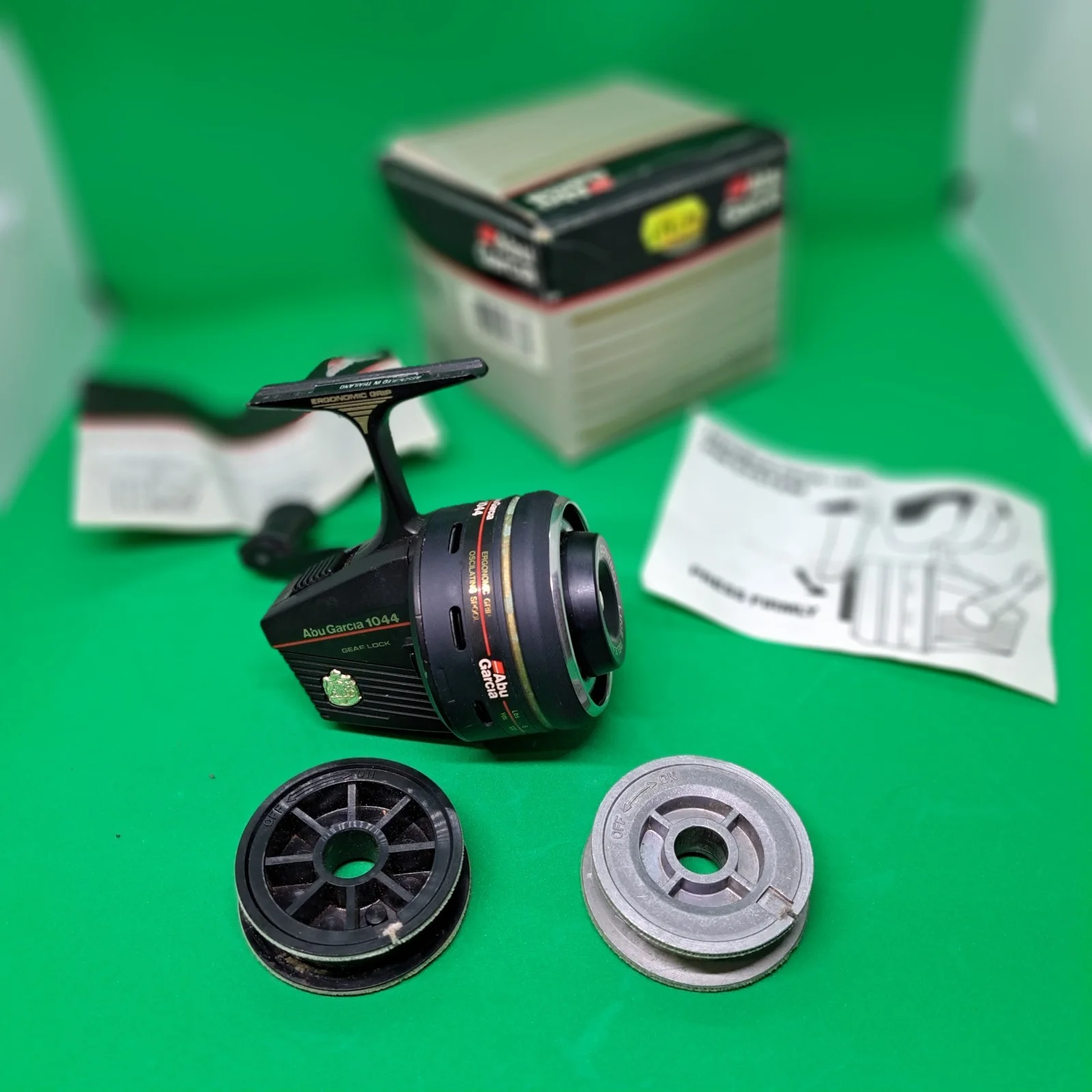 Product photo