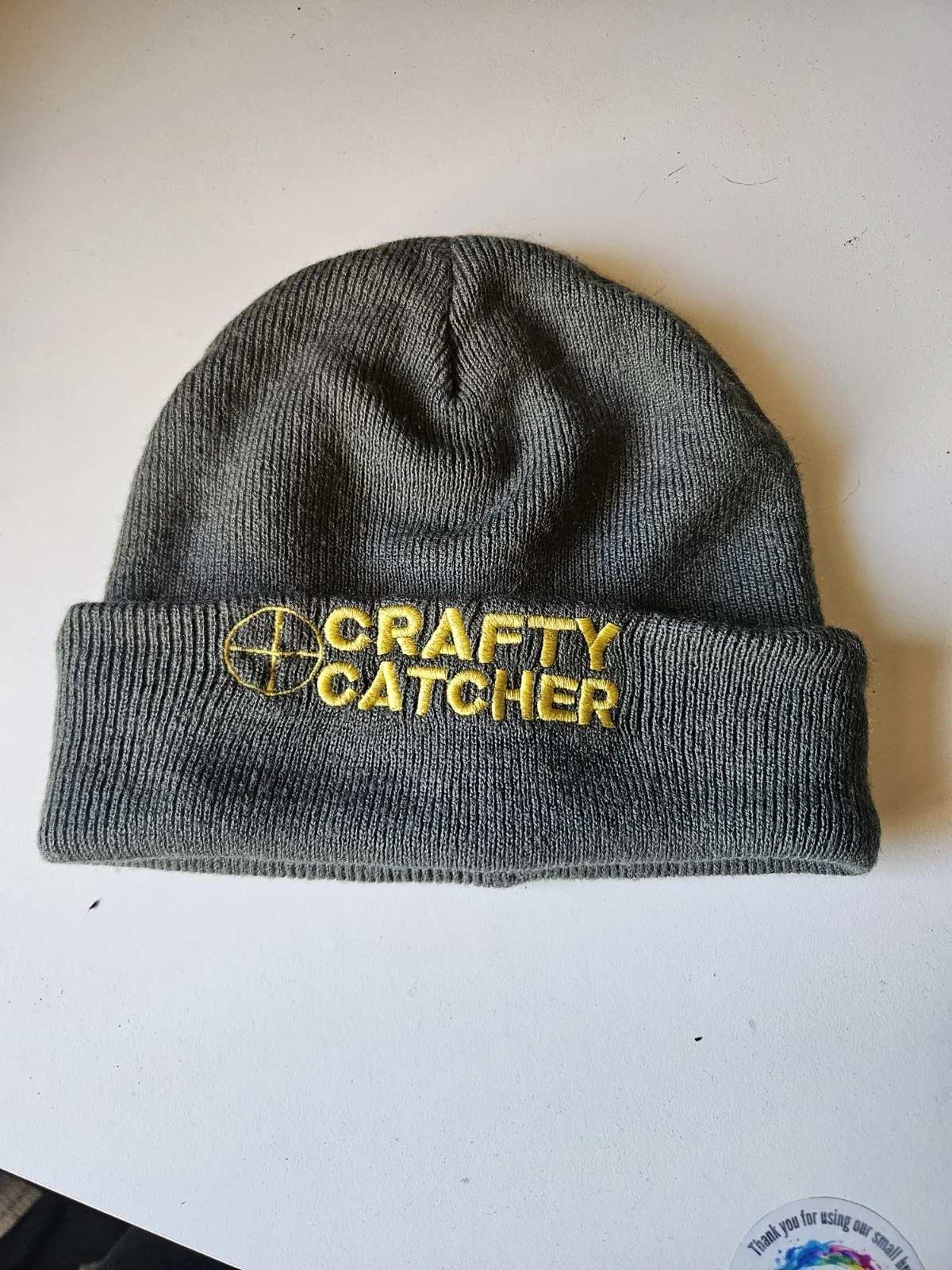 Product photo