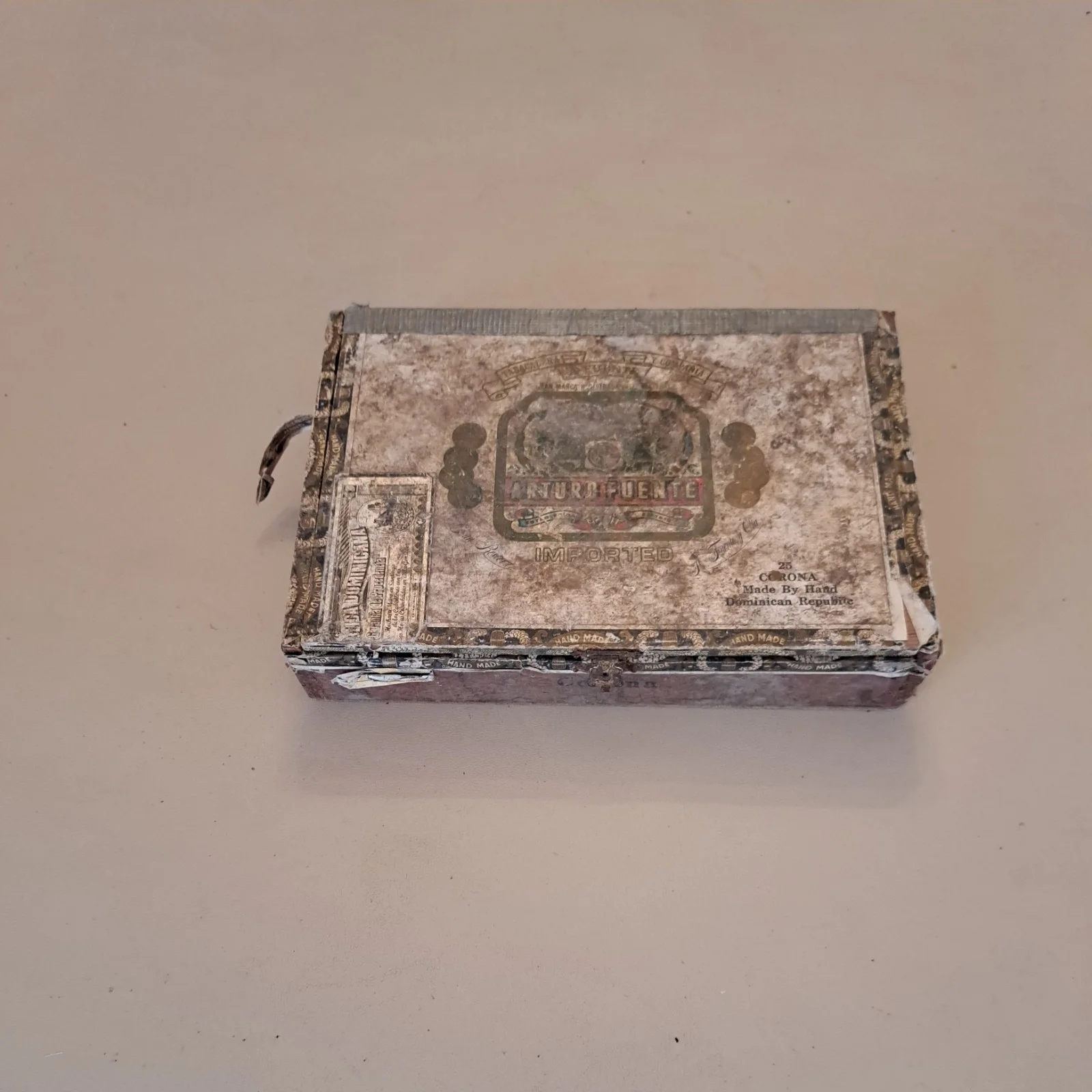 Product photo