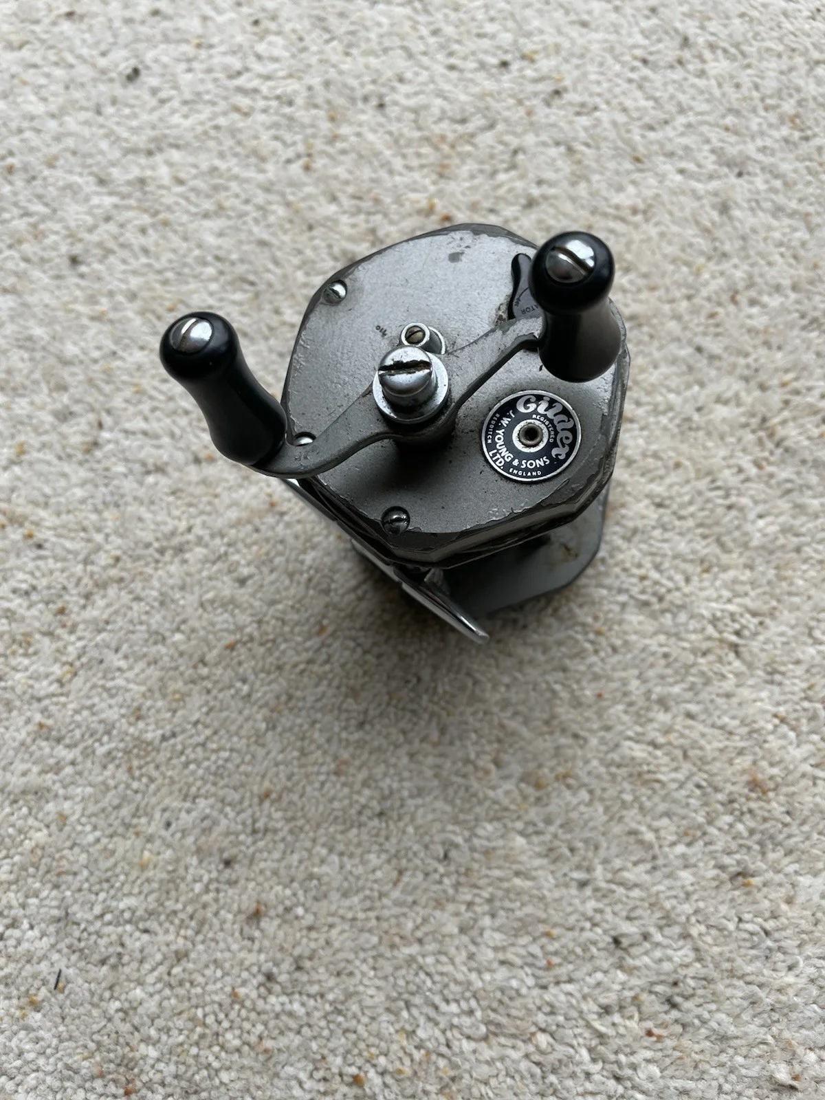 Product photo