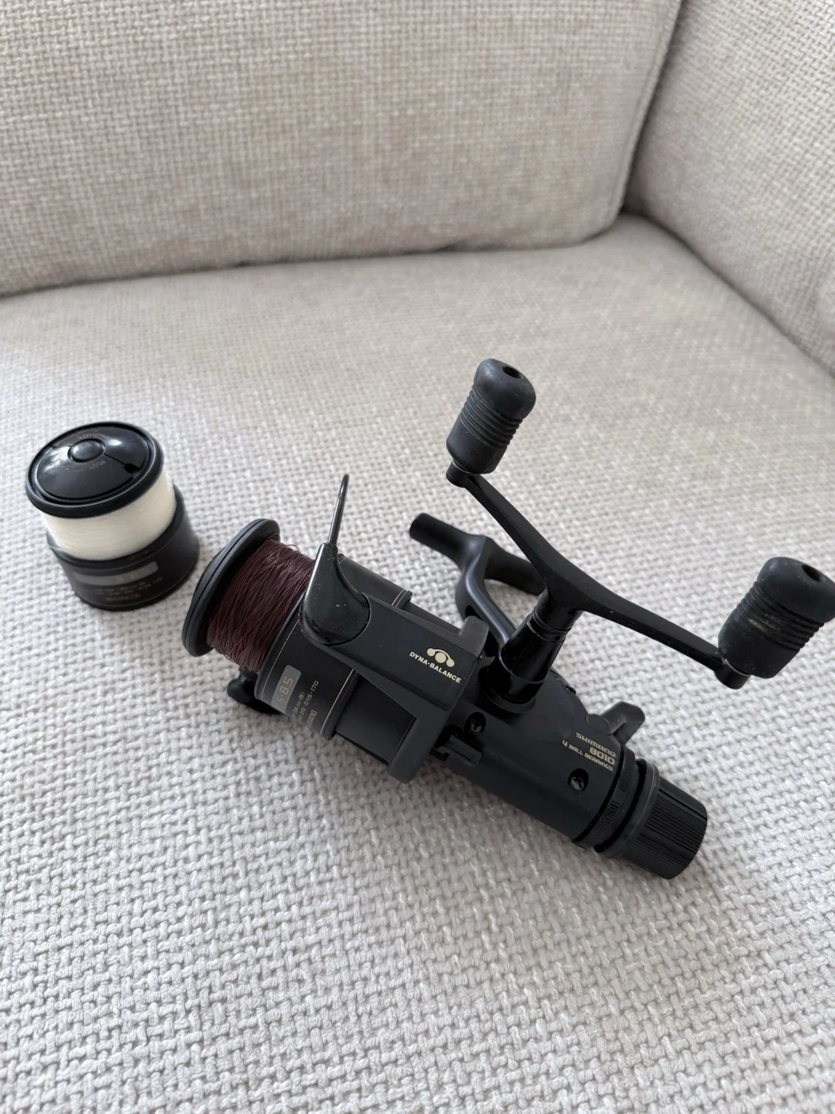 Product photo