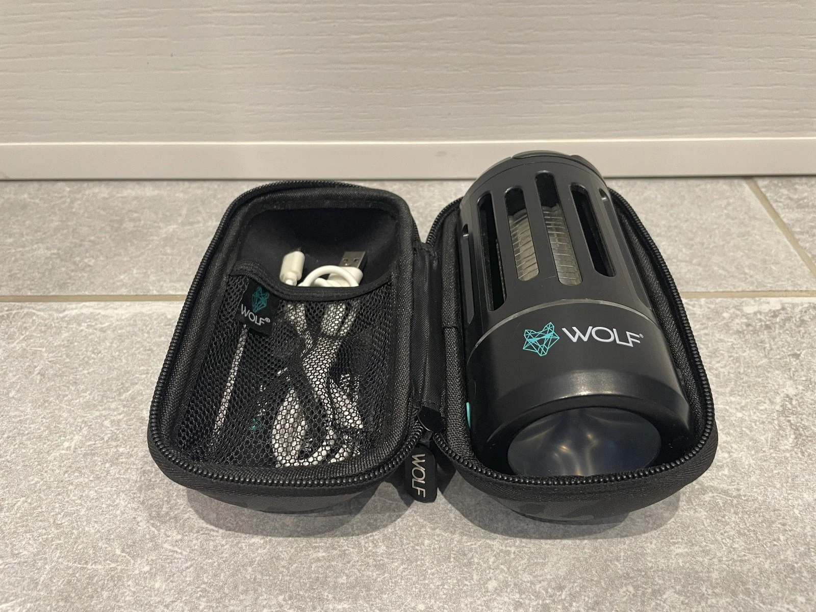 Product photo