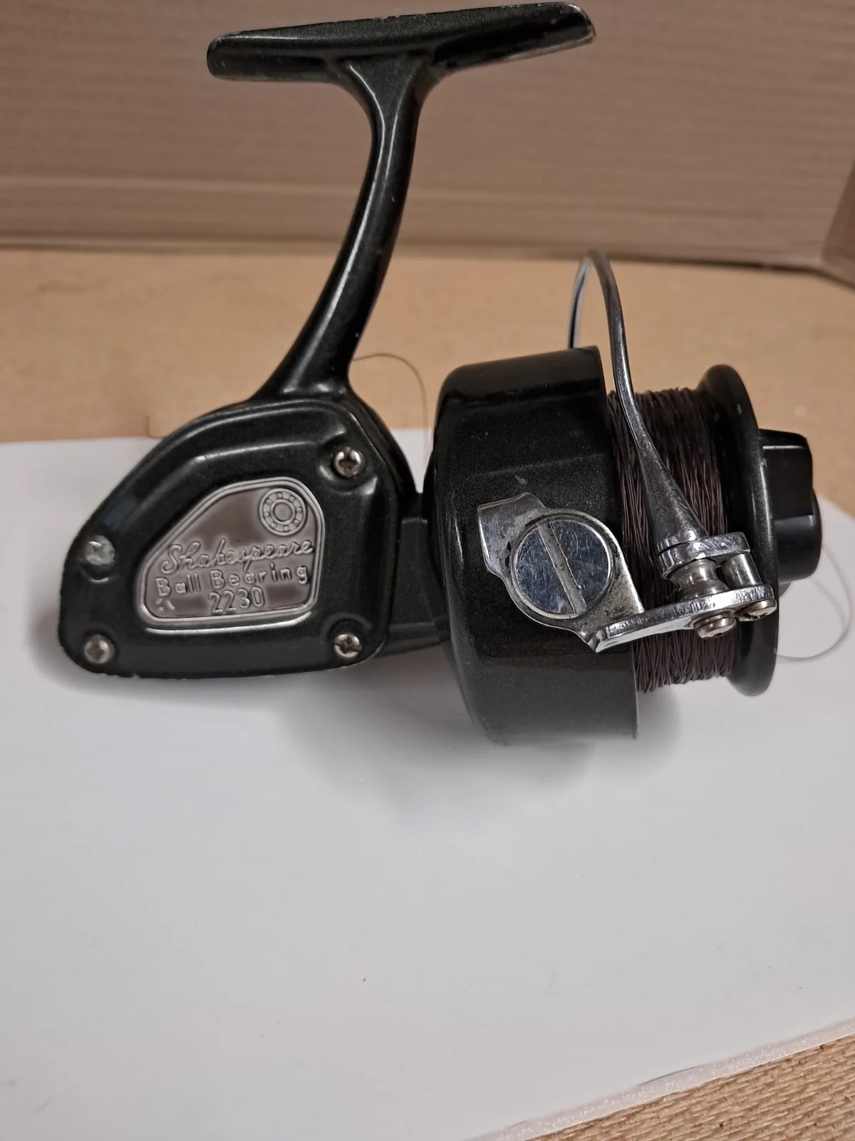 Product photo