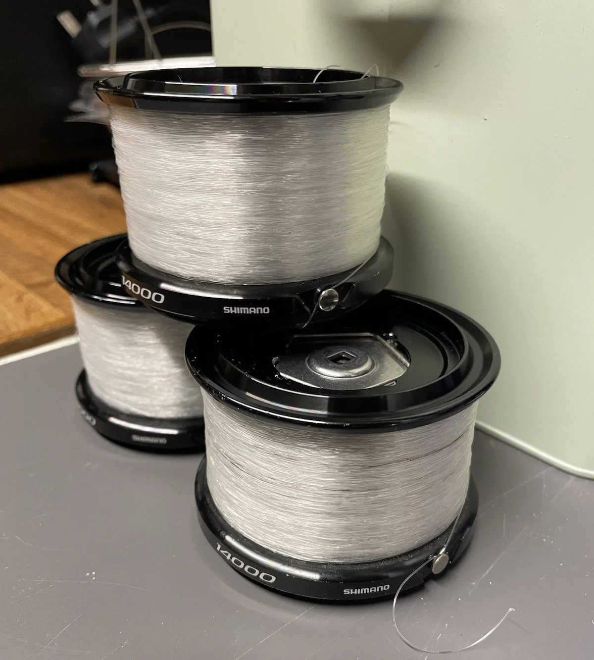 Product photo