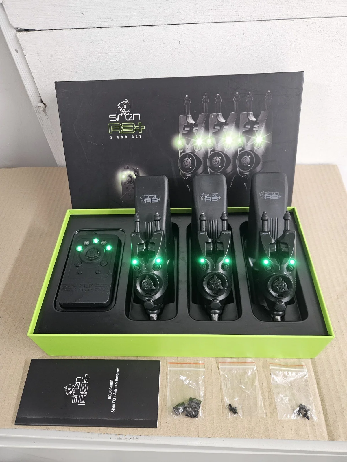 Product photo
