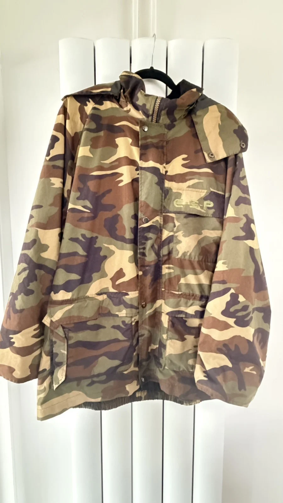Product photo