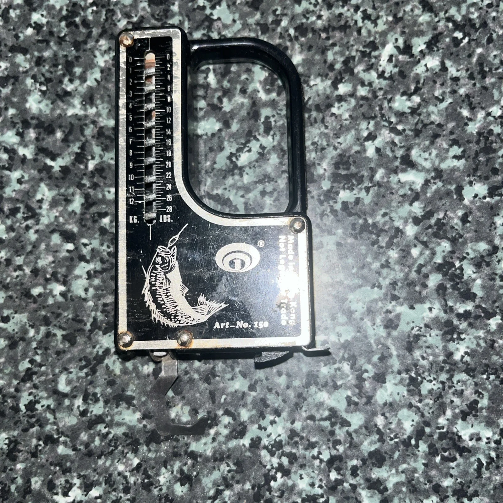 Product photo