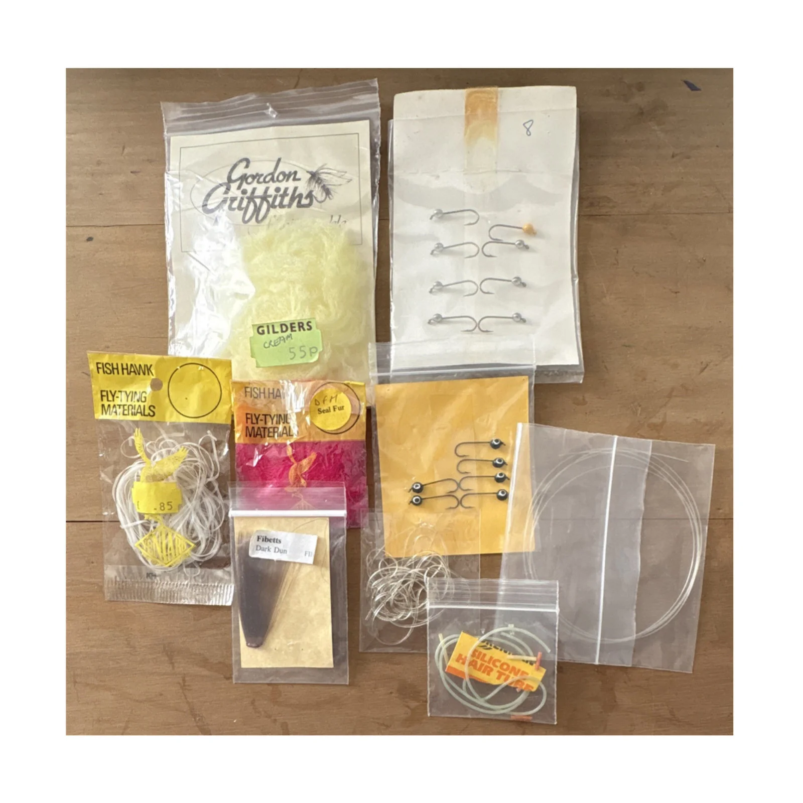 Product photo
