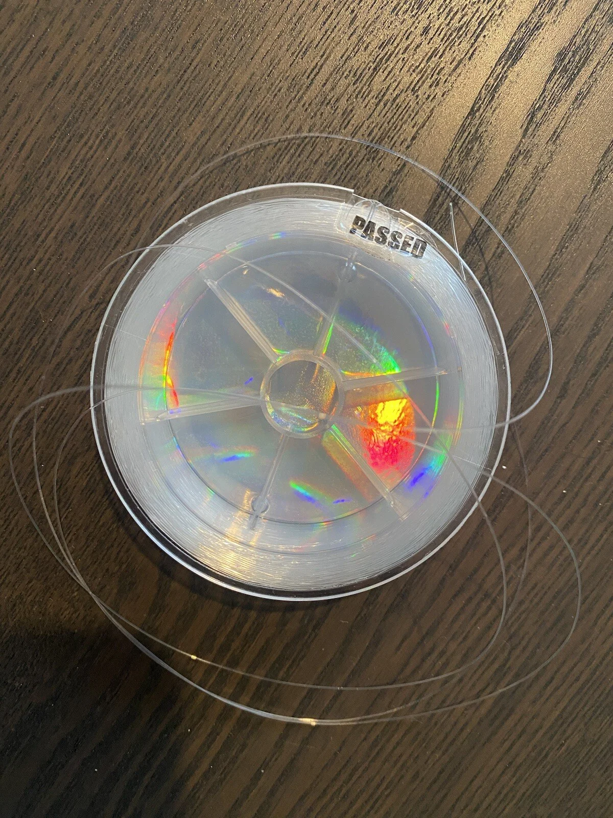 Product photo