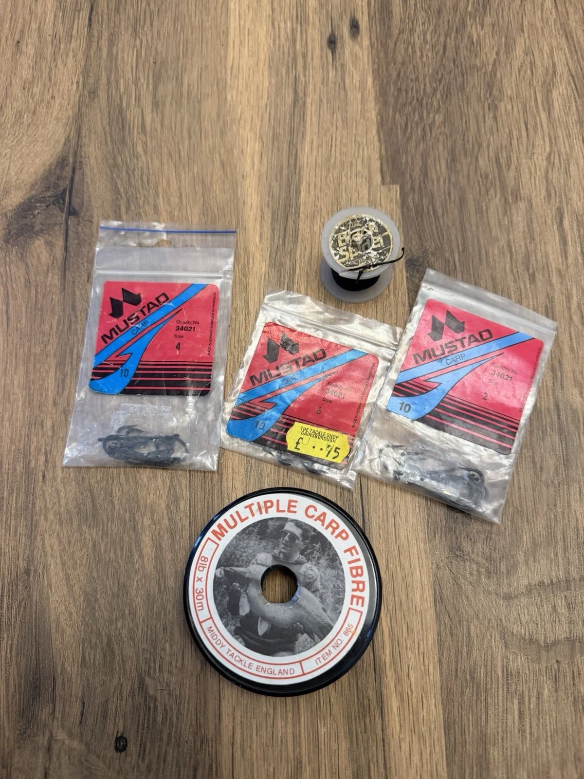 Product photo