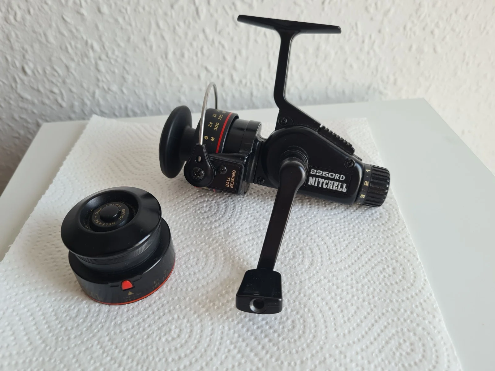 Product photo