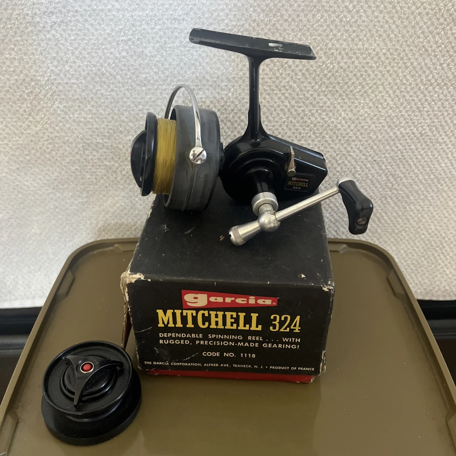 Product photo