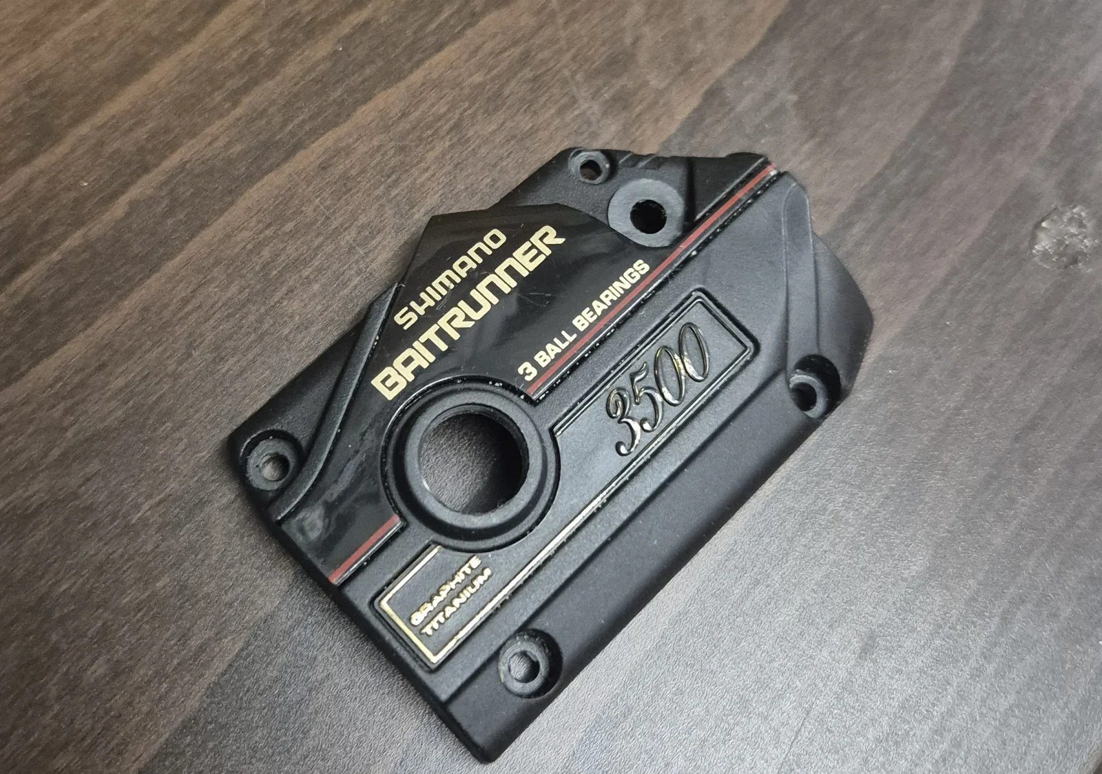 Product photo
