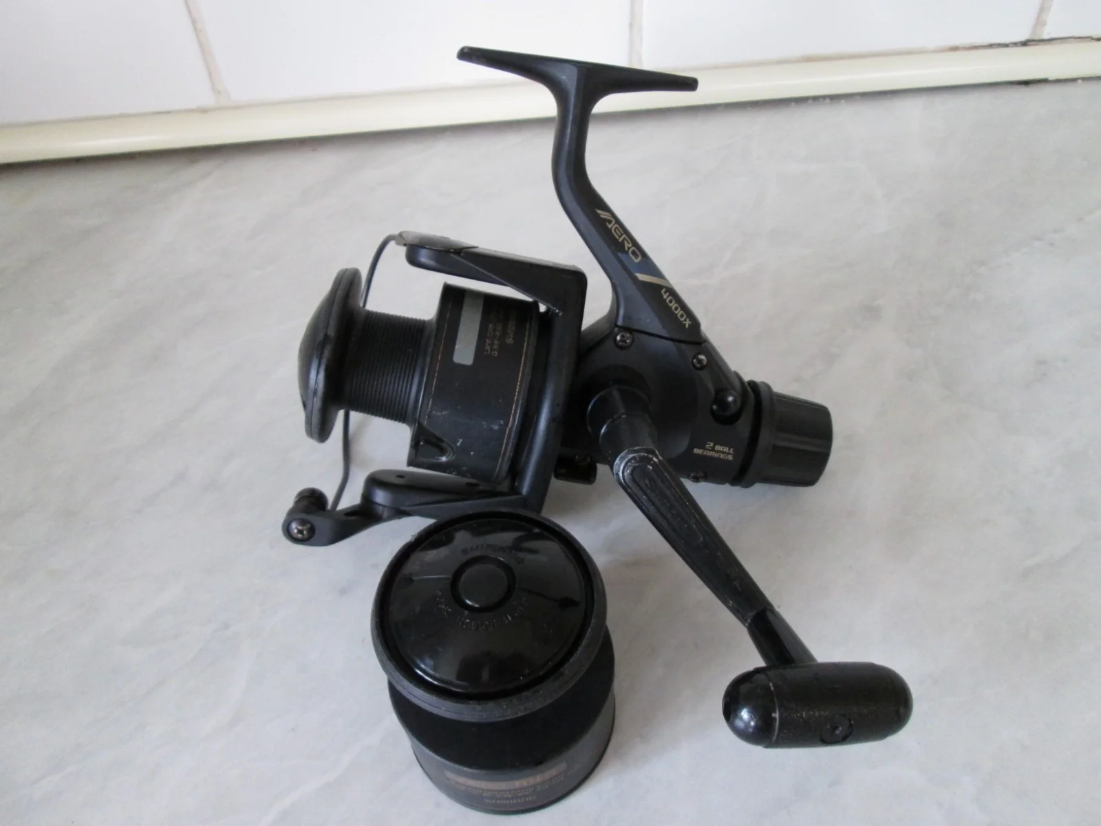 Product photo