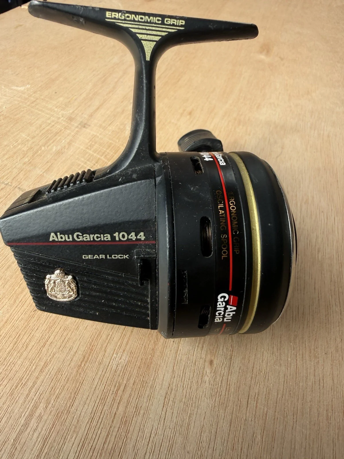 Product photo