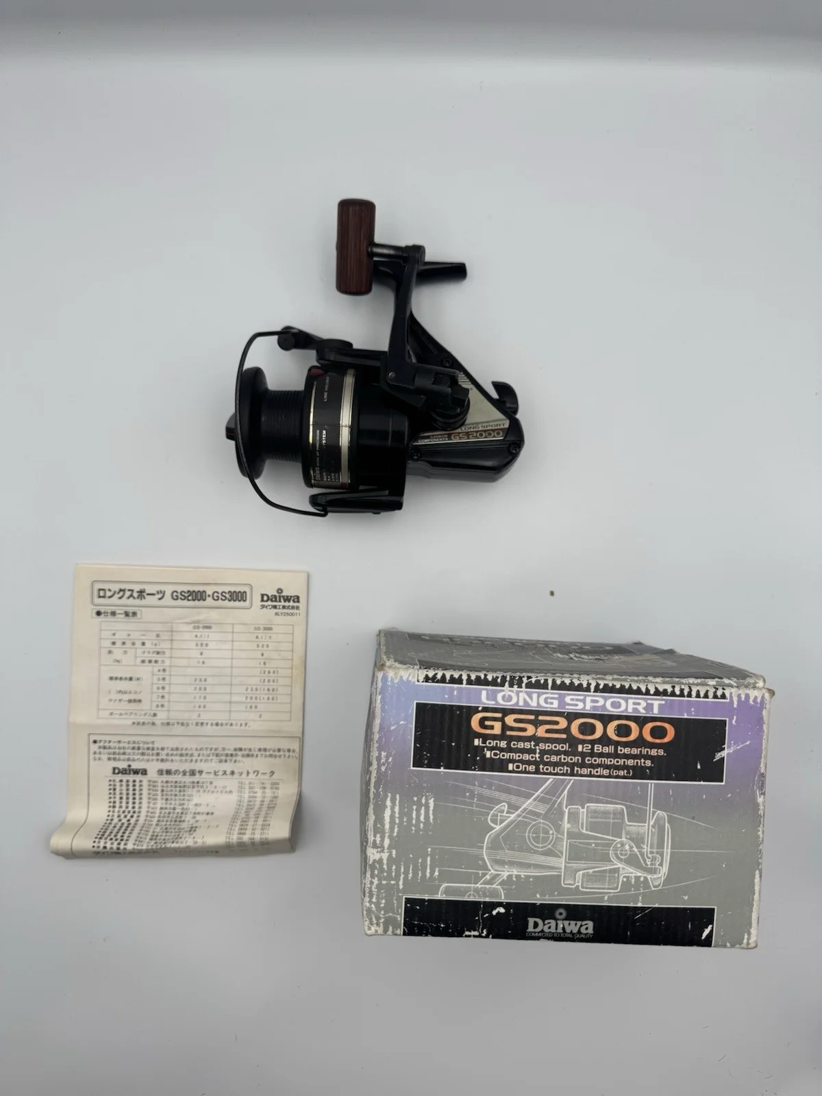 Product photo