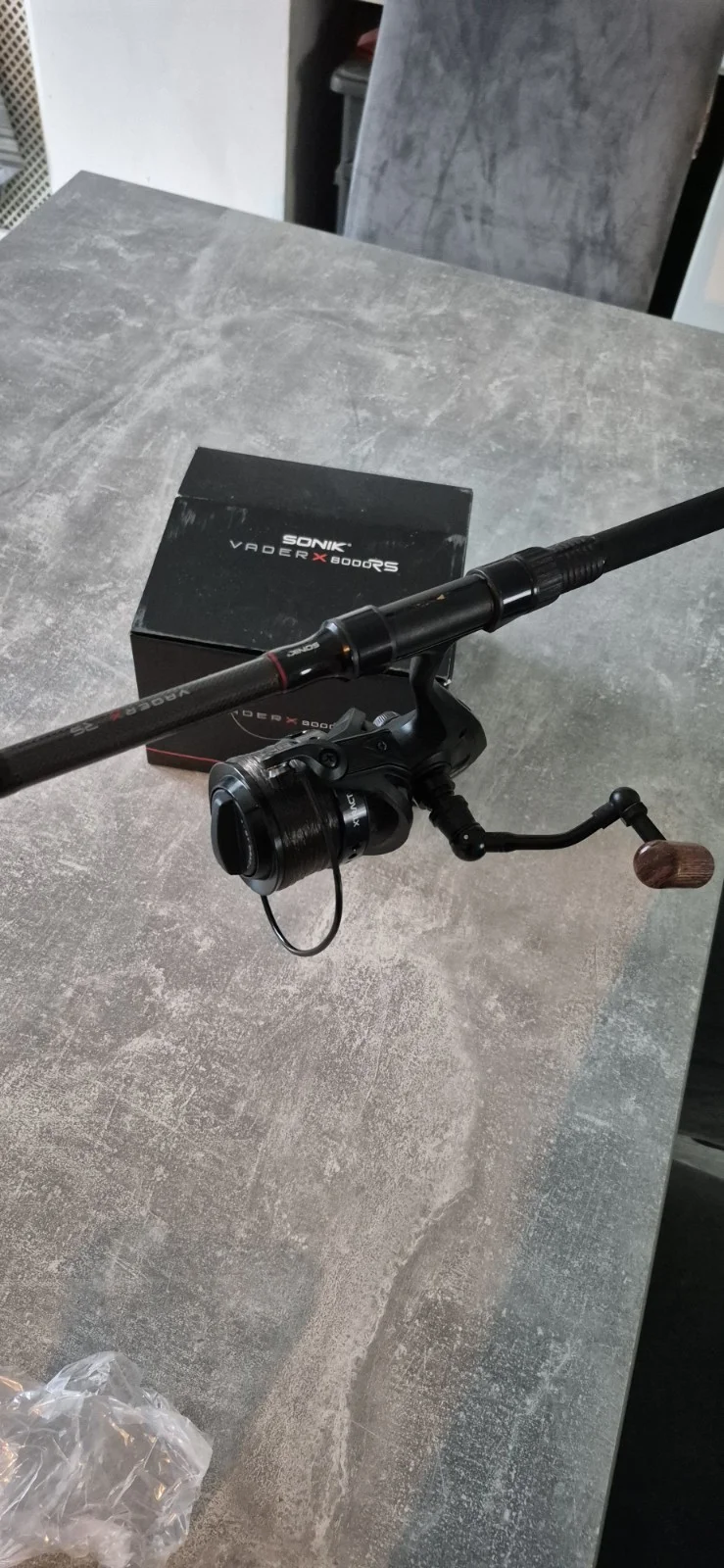 Product photo