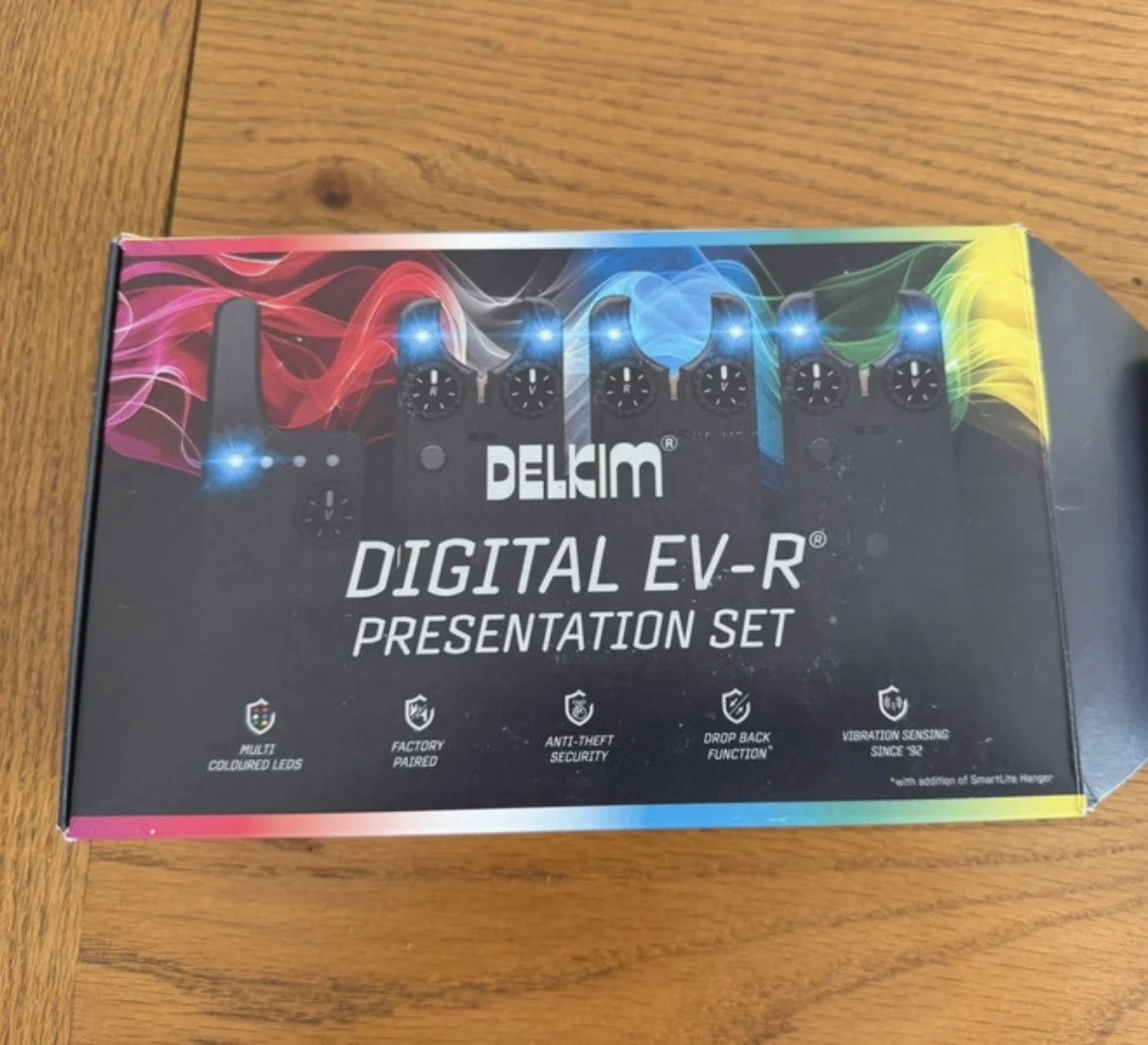 Product photo