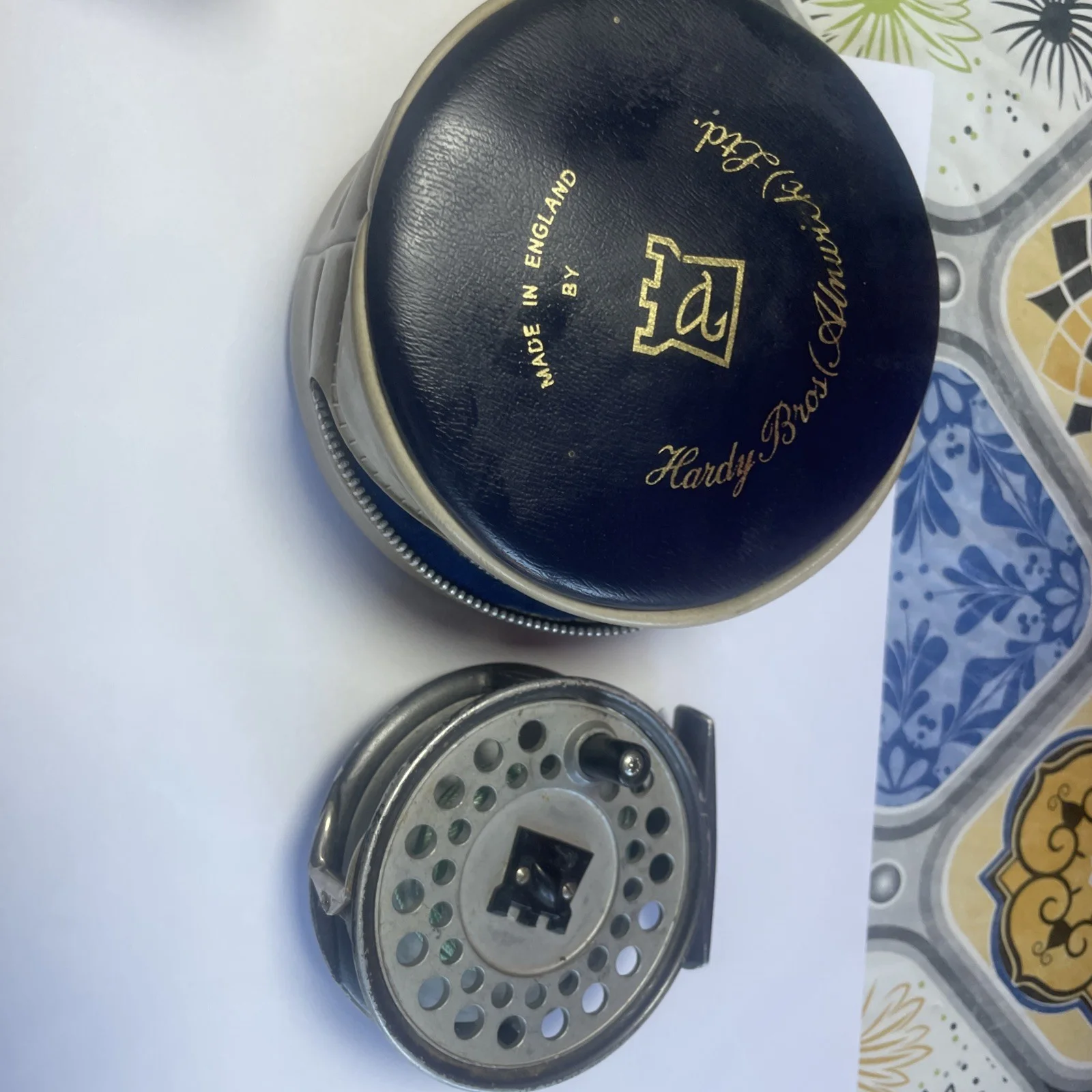 Product photo
