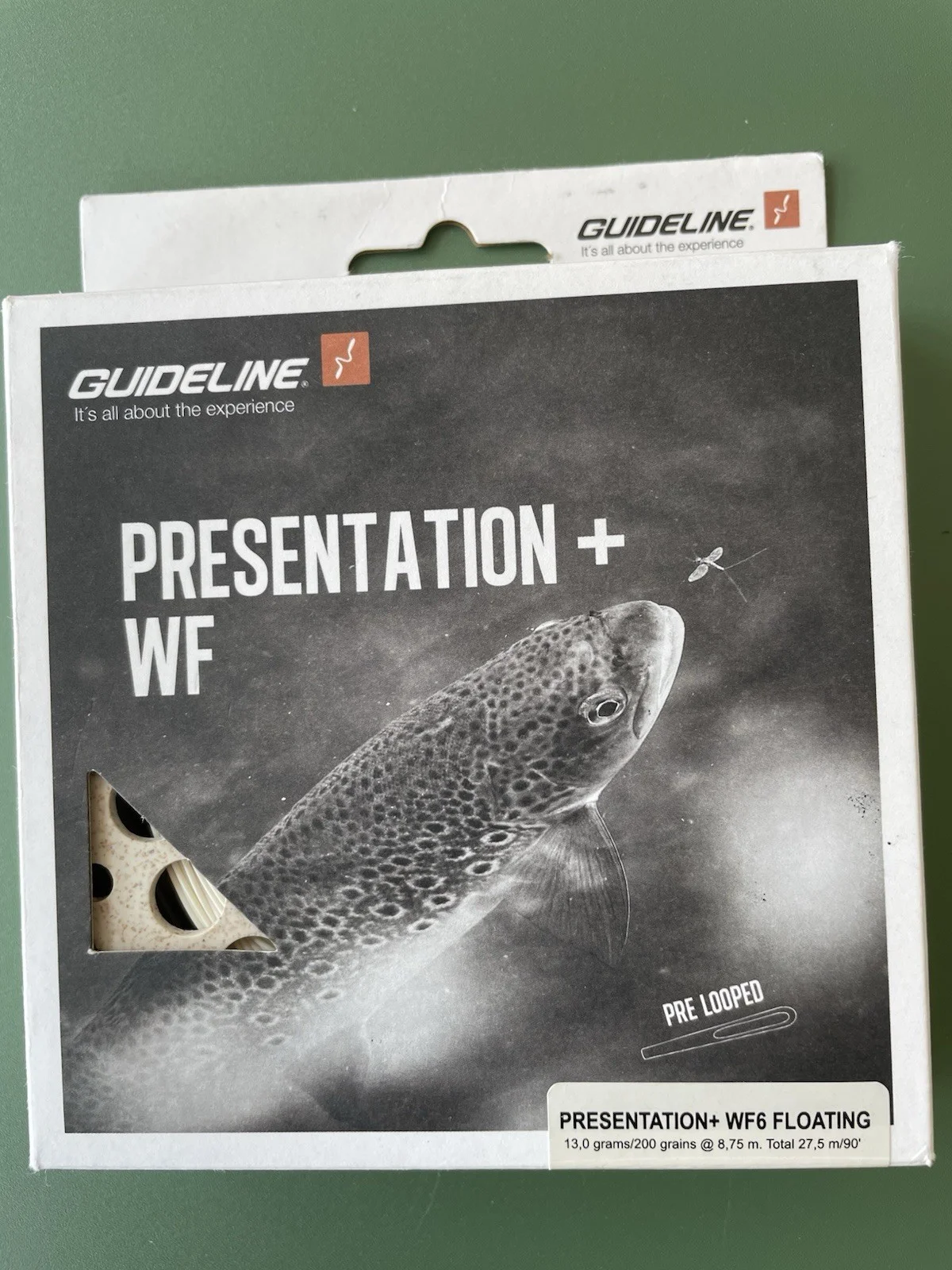 Product photo