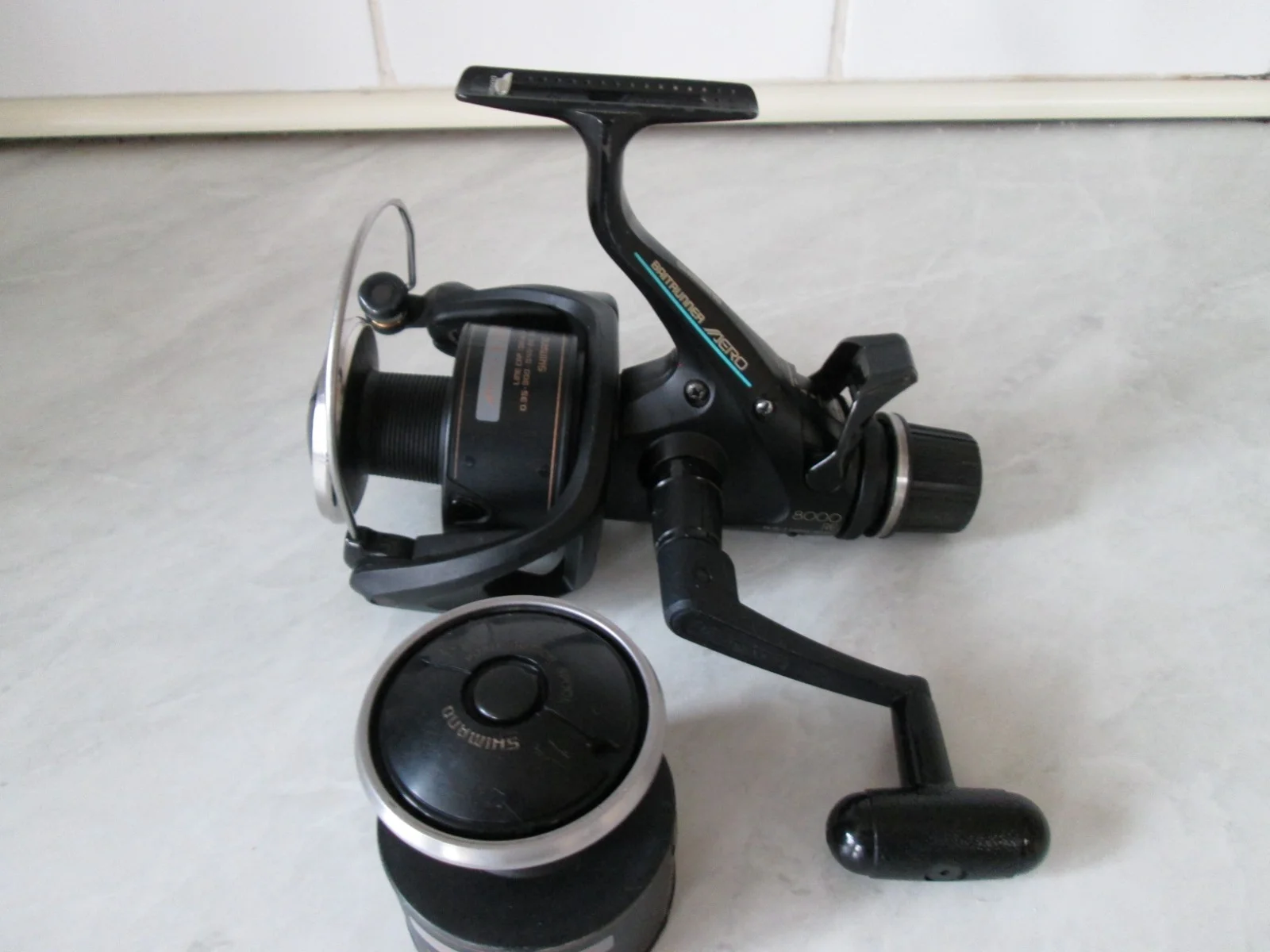 Product photo