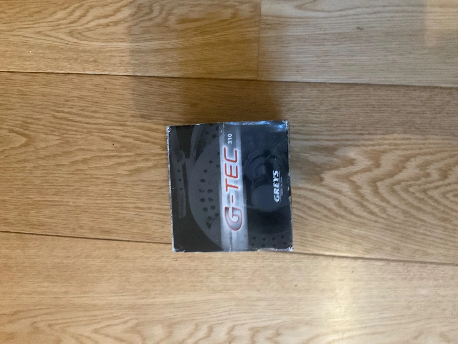 Product photo