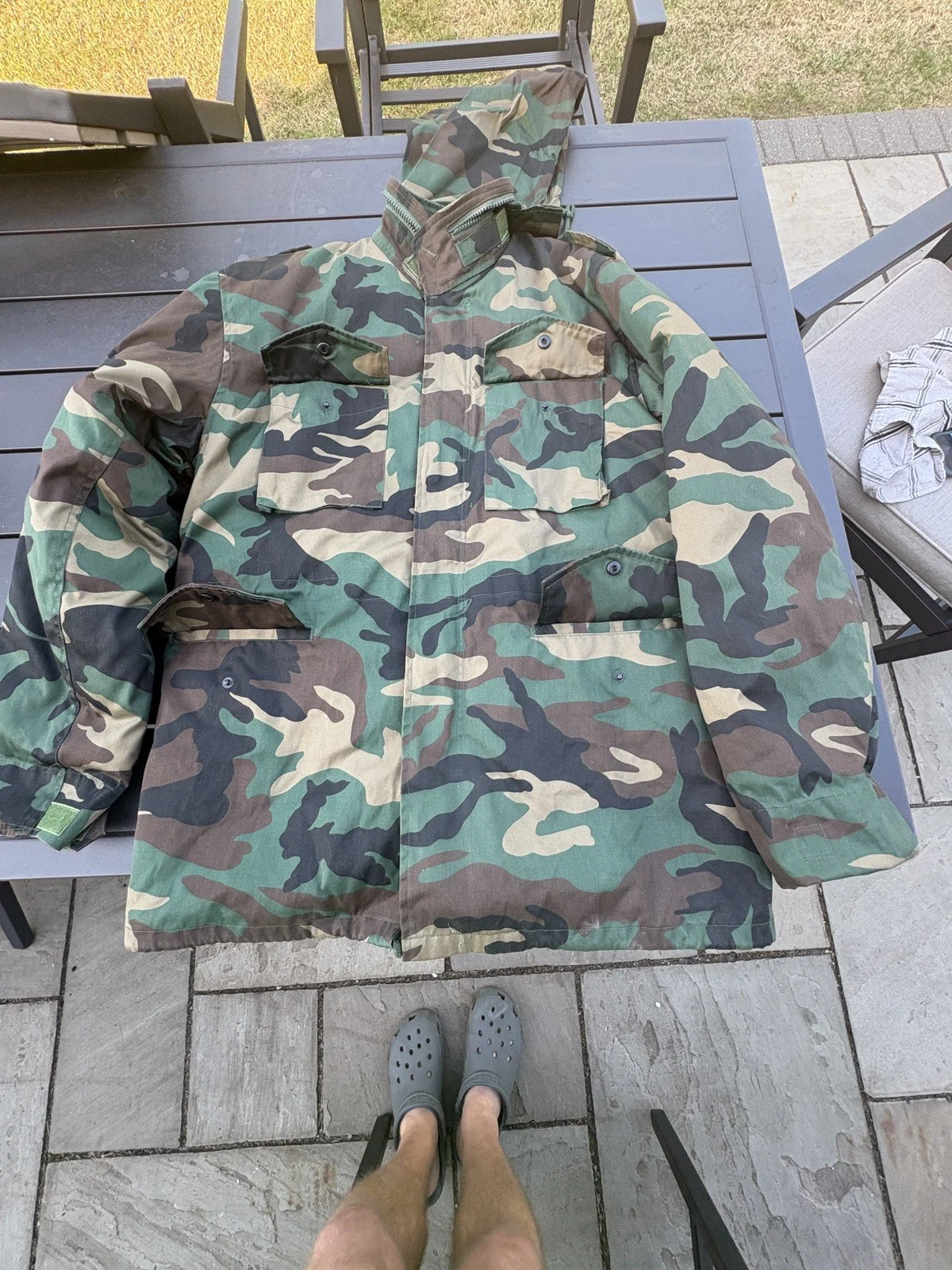Product photo