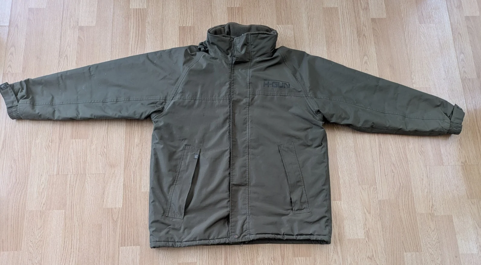Product photo
