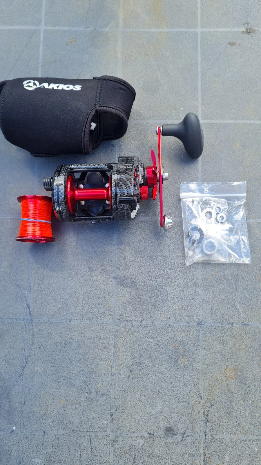 Product photo