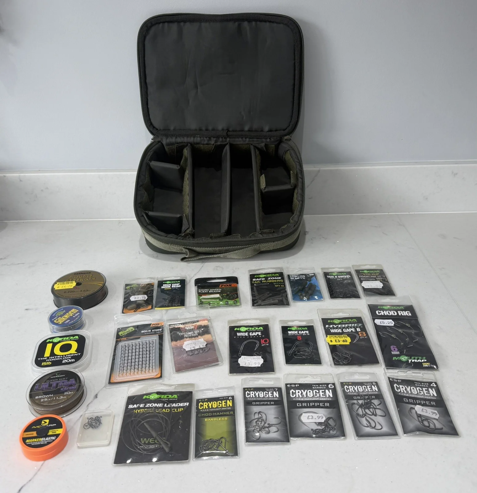 Product photo