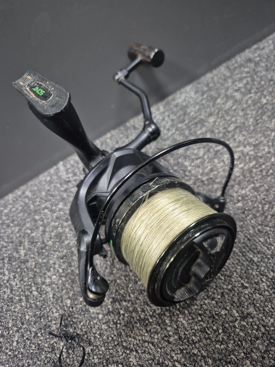 Product photo