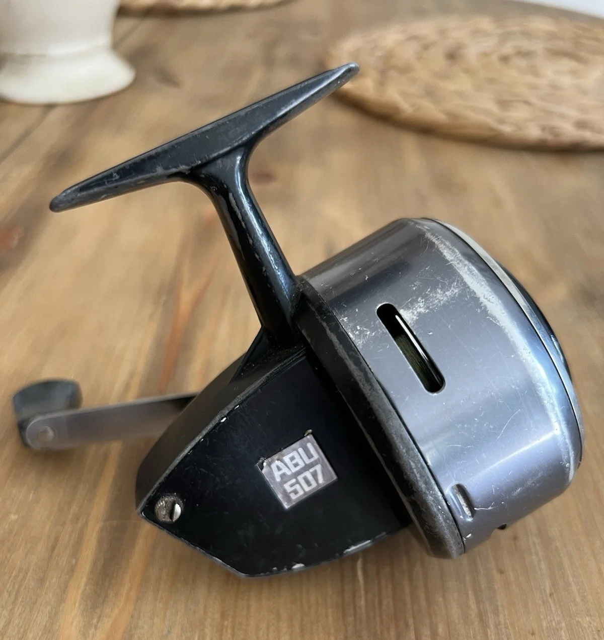 Product photo