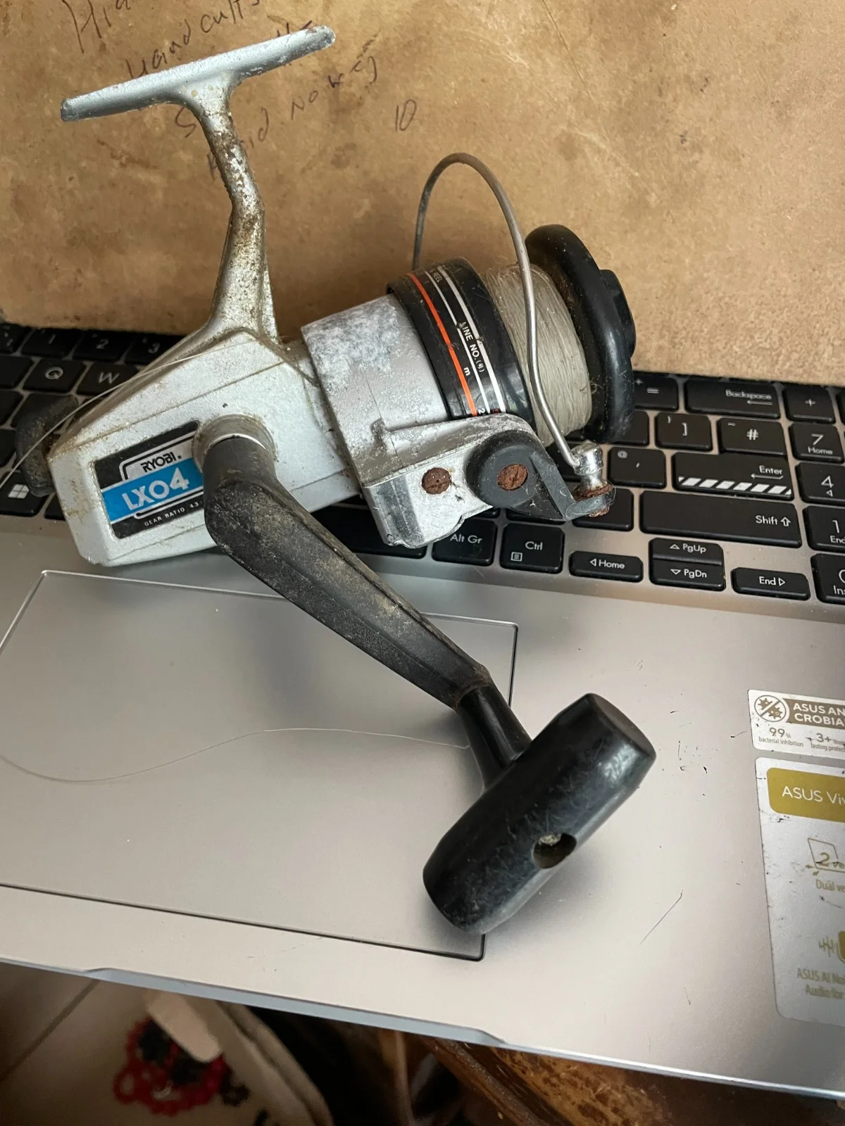 Product photo