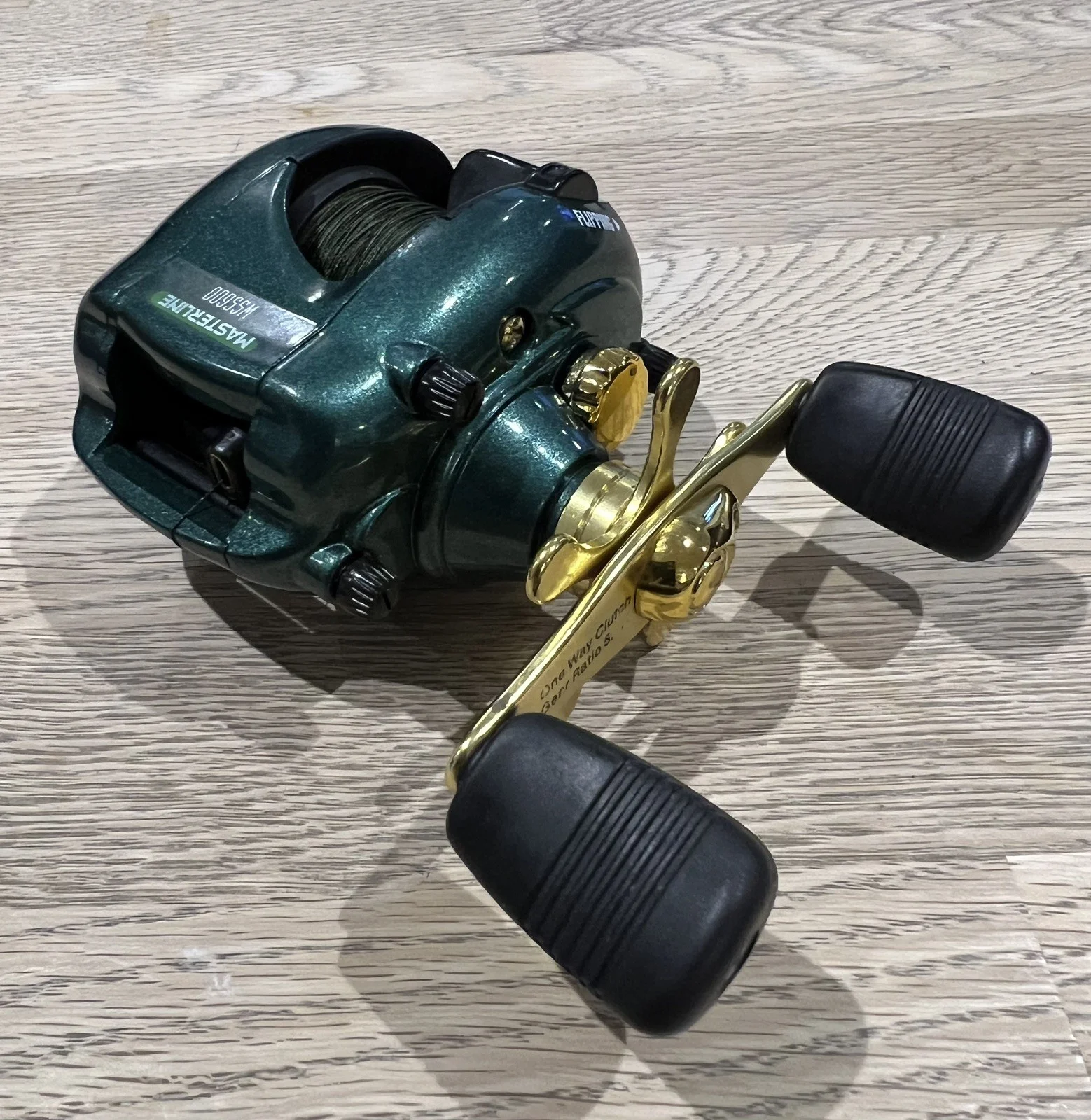 Product photo