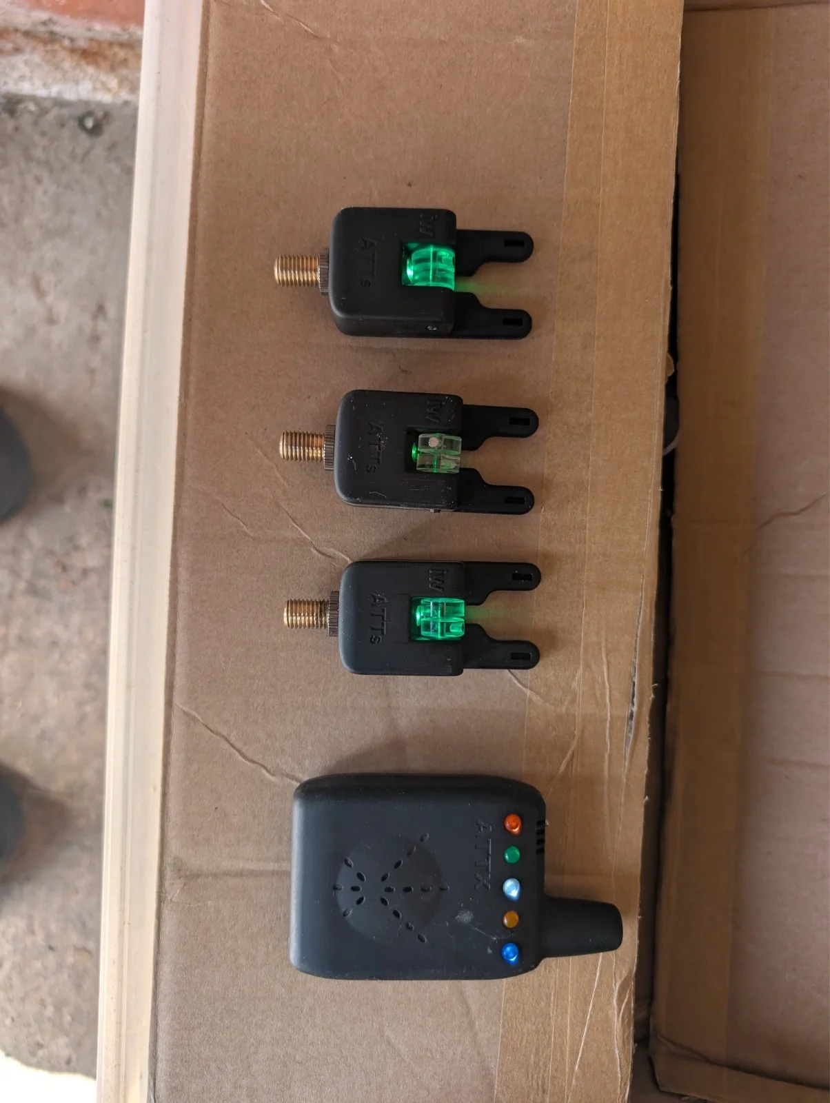 Product photo
