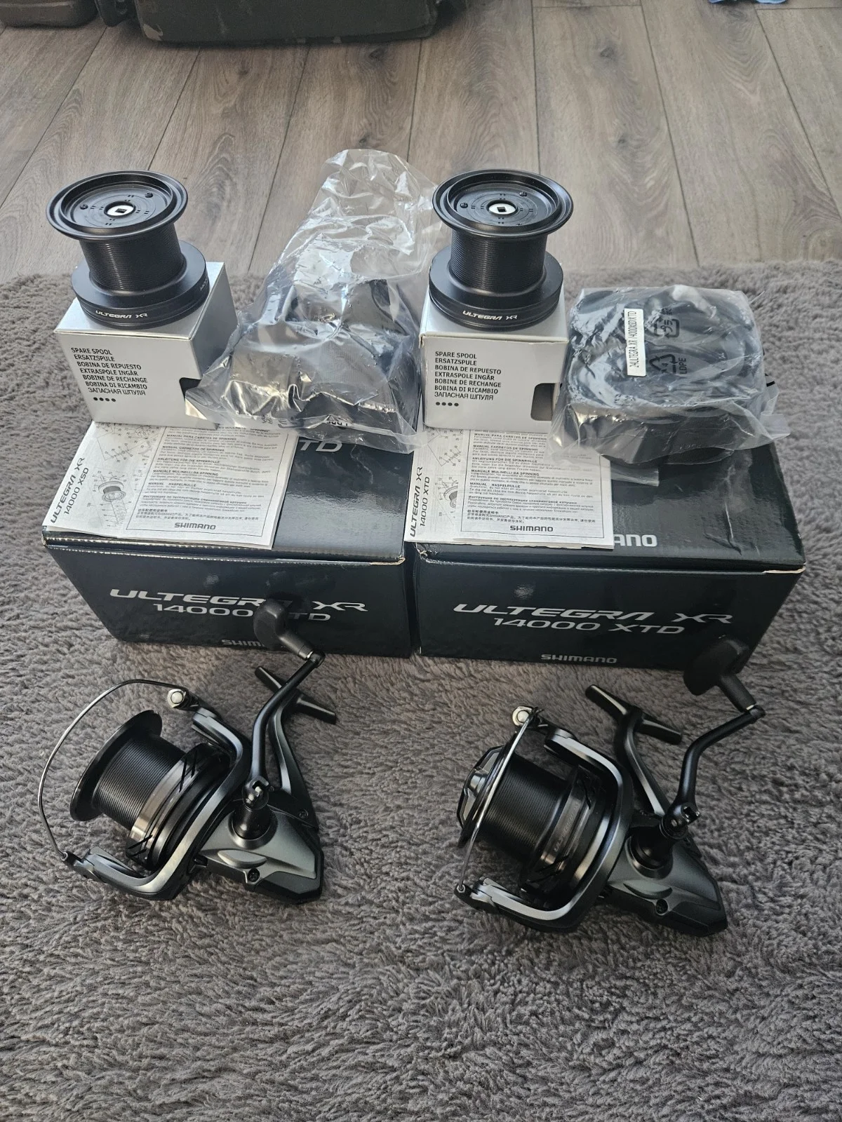 Product photo