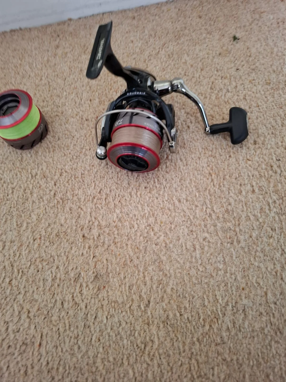 Product photo