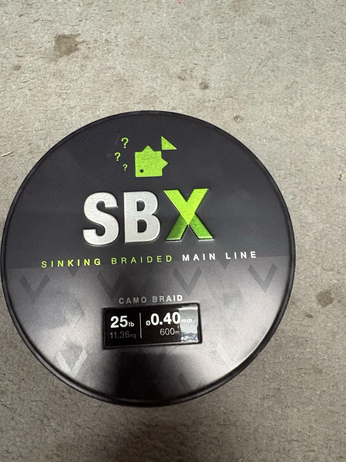 Product photo