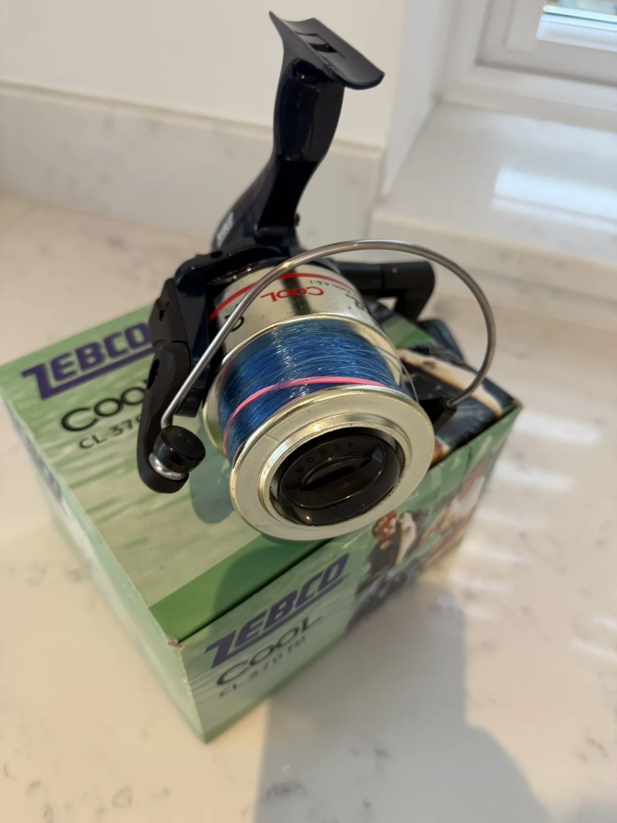 Product photo