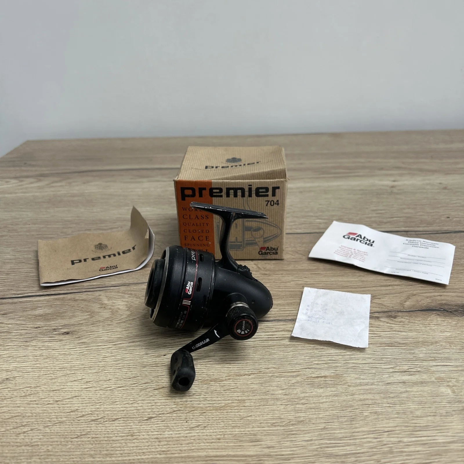 Product photo
