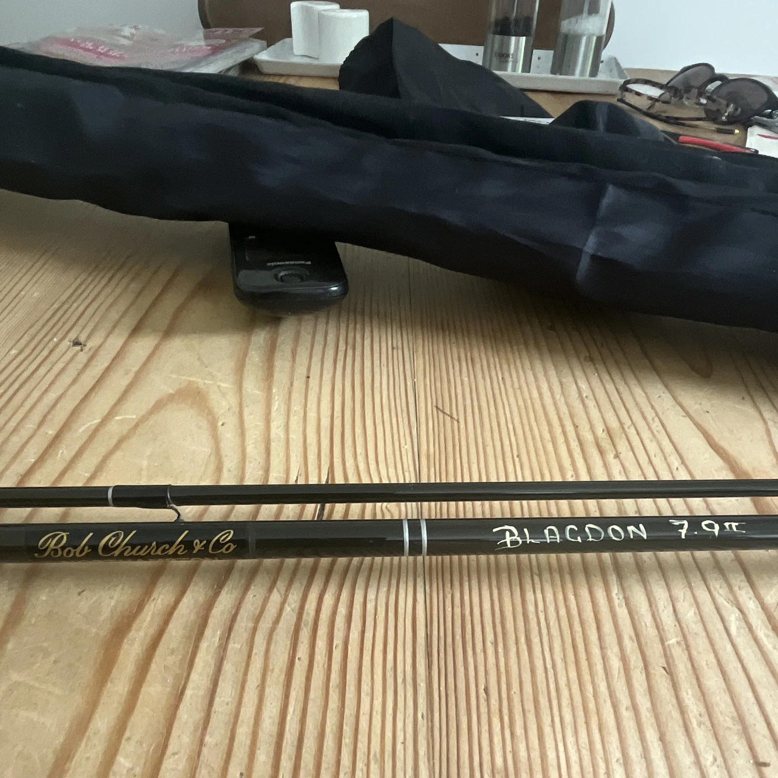 Product photo