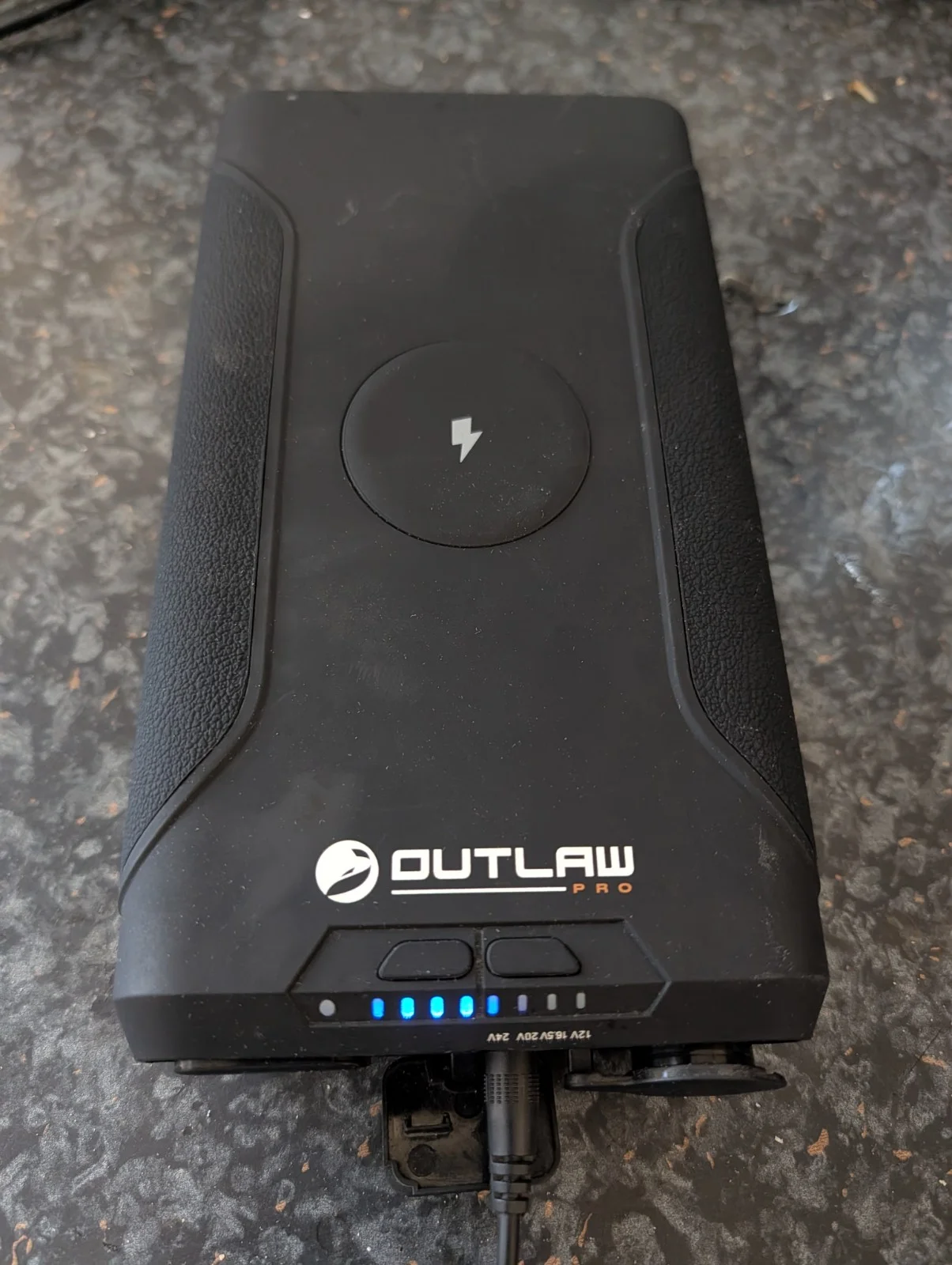 Product photo