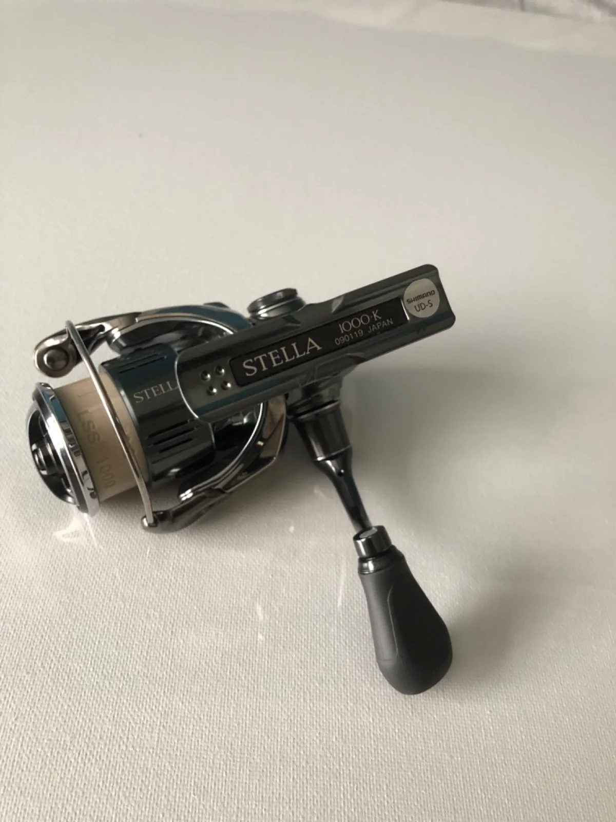 Product photo
