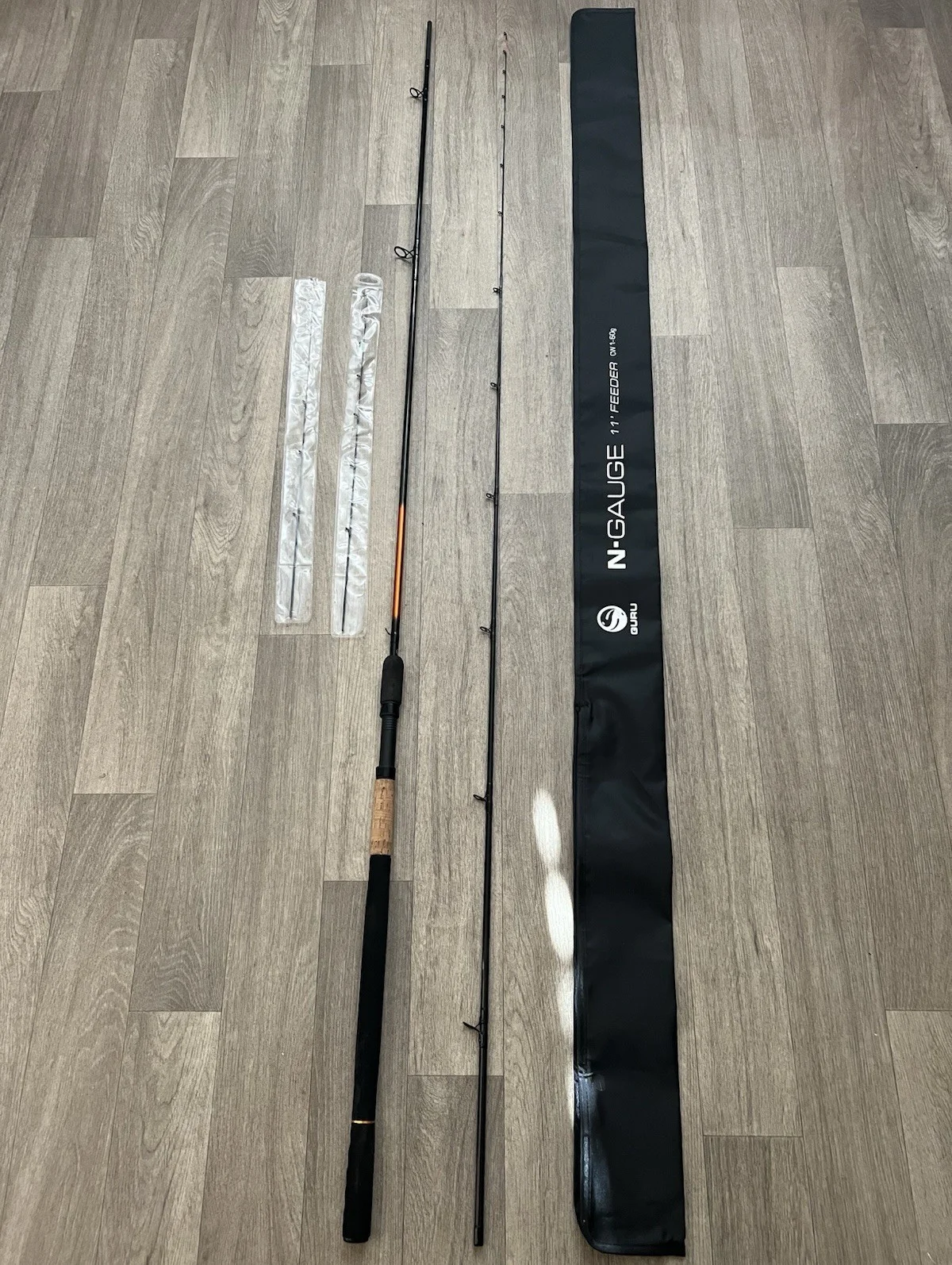 Product photo