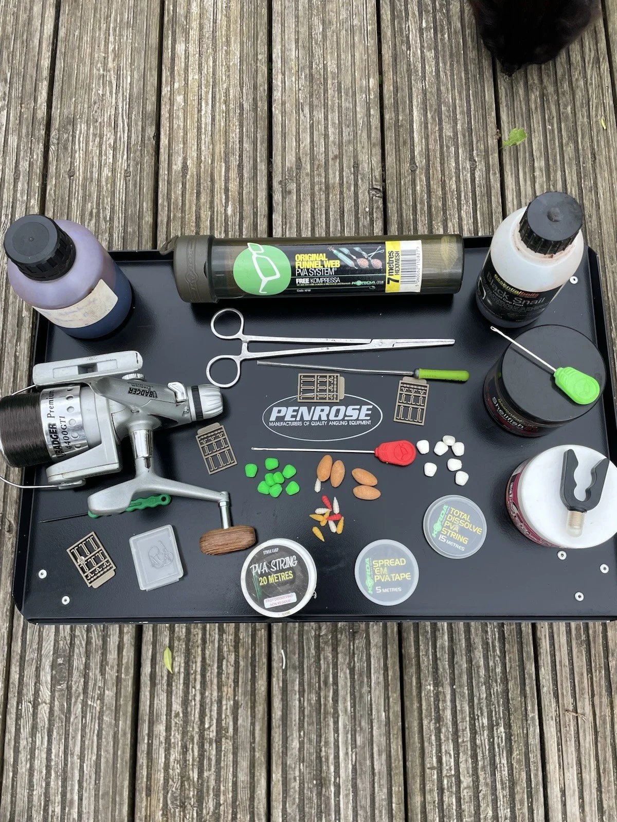 Product photo