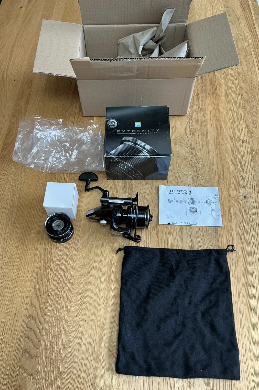 Product photo