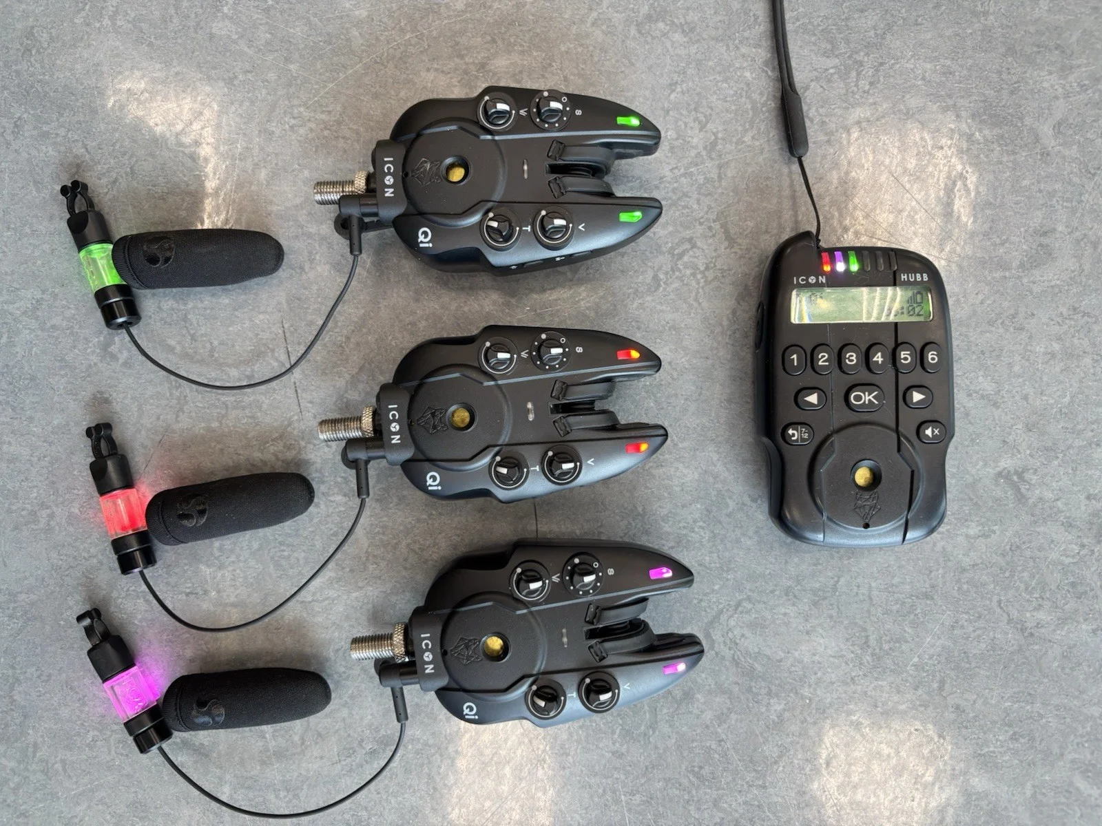Product photo