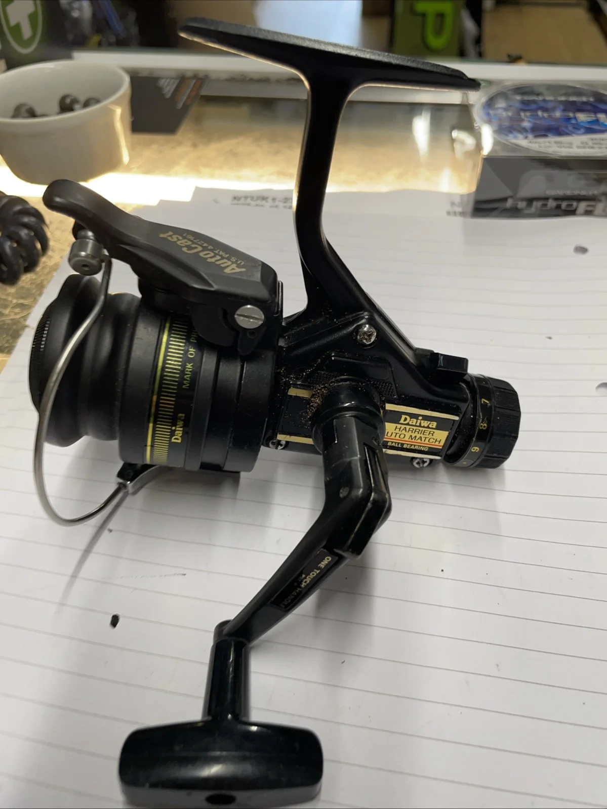 Product photo