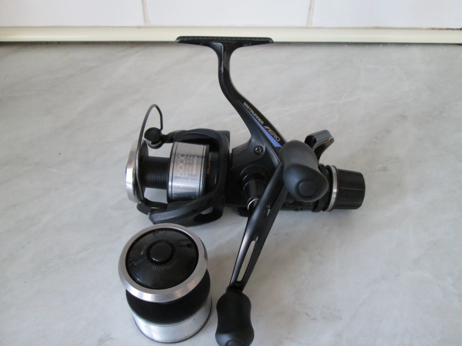 Product photo