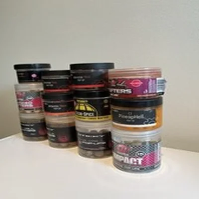 Carp Fishing Boilies Pop-Up Bait
